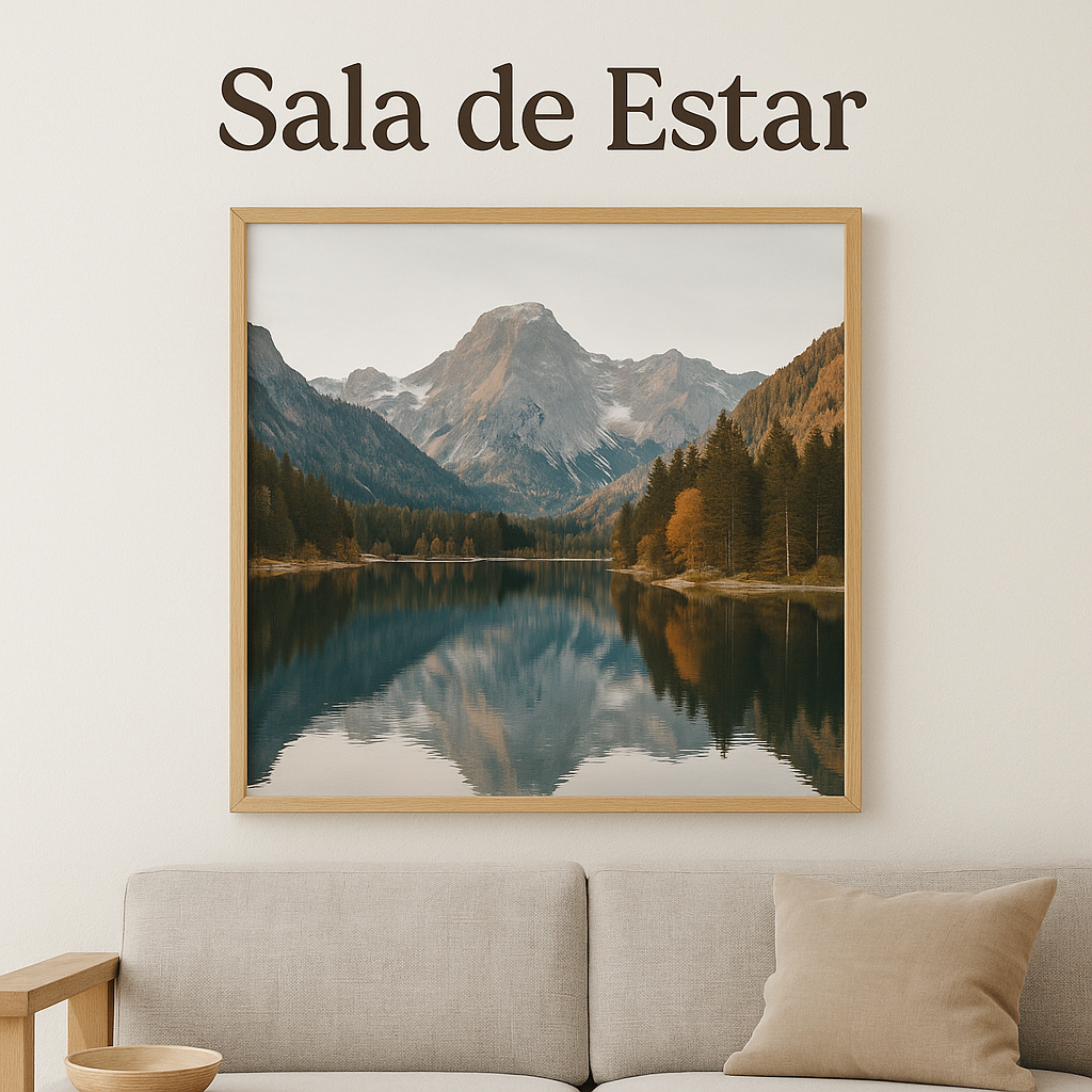 Sala de Estar